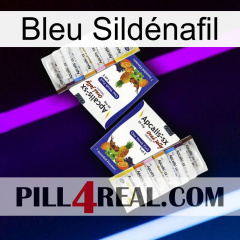 Bleu Sildénafil 12